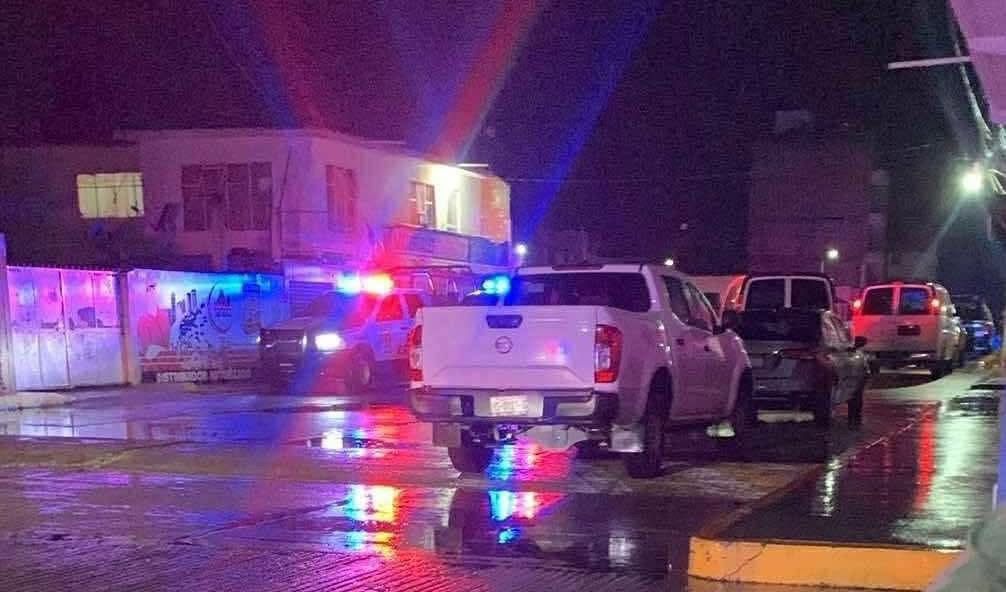 Suman tres ataques contra agentes en julio   