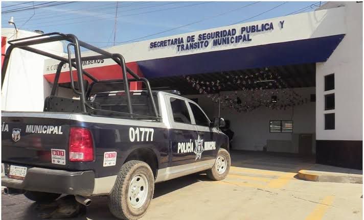 Tula: cabeza de cerdo y mensaje intimidante cerca de hospital generan intensa movilización policial