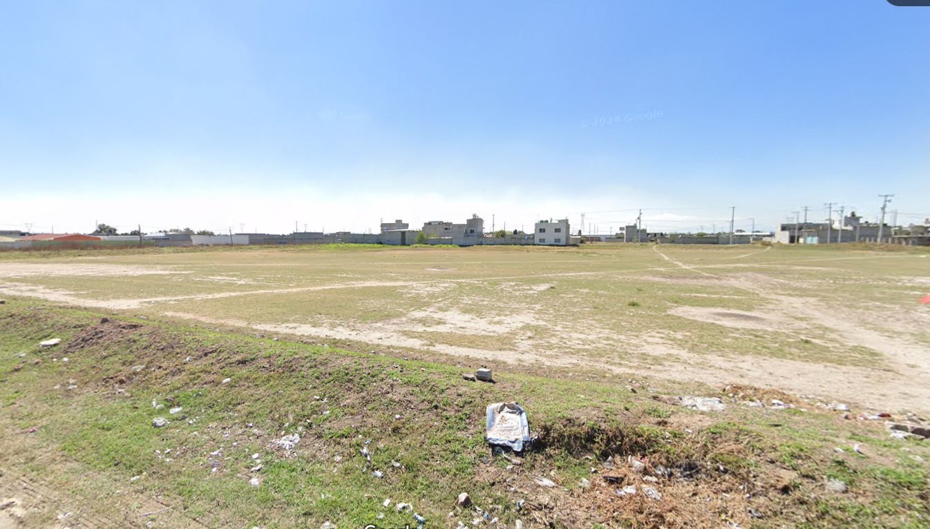 Inician obras del CBTIS 293 en Tizayuca con inversión de 50.2 millones de pesos