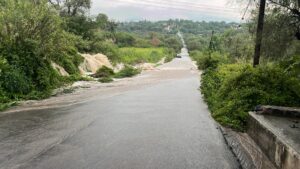 Riesgo latente en Tezontepec de Aldama por atlas desactualizado desde 2014