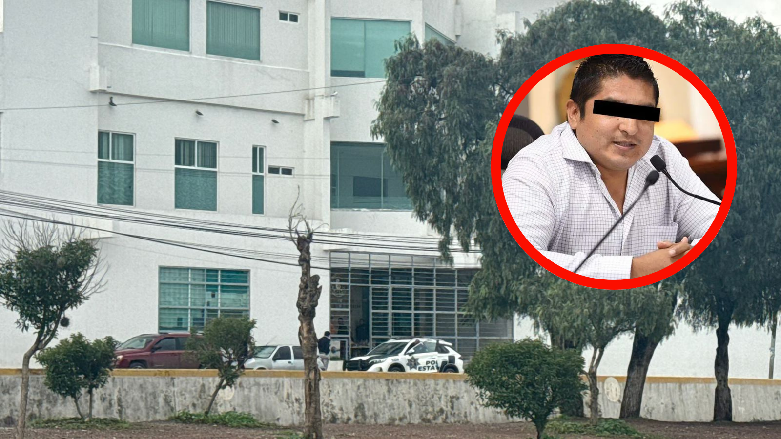 Inicia nuevo juicio penal contra exdiputado del PT en Hidalgo