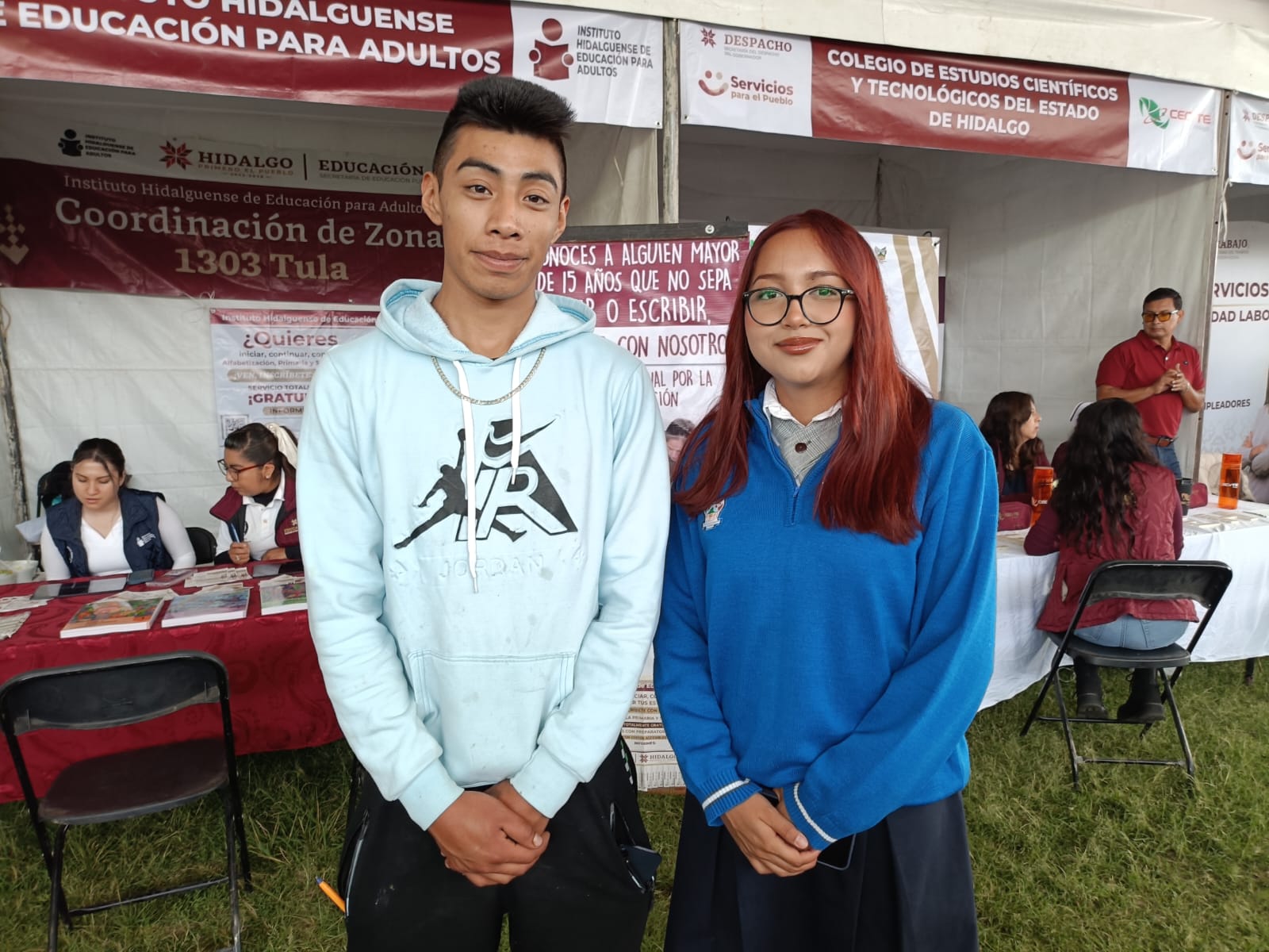 “Nunca es tarde”: así comenzó el sueño de Juan David