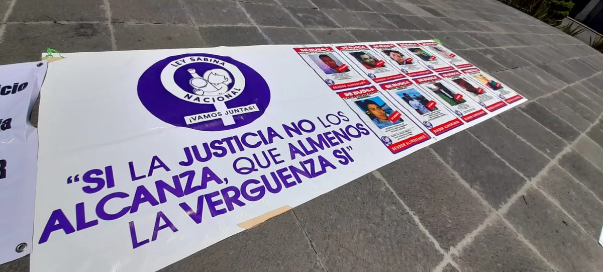 ¿Tienes pensión pendiente? Proponen hacer público el Registro de Deudores en Hidalgo