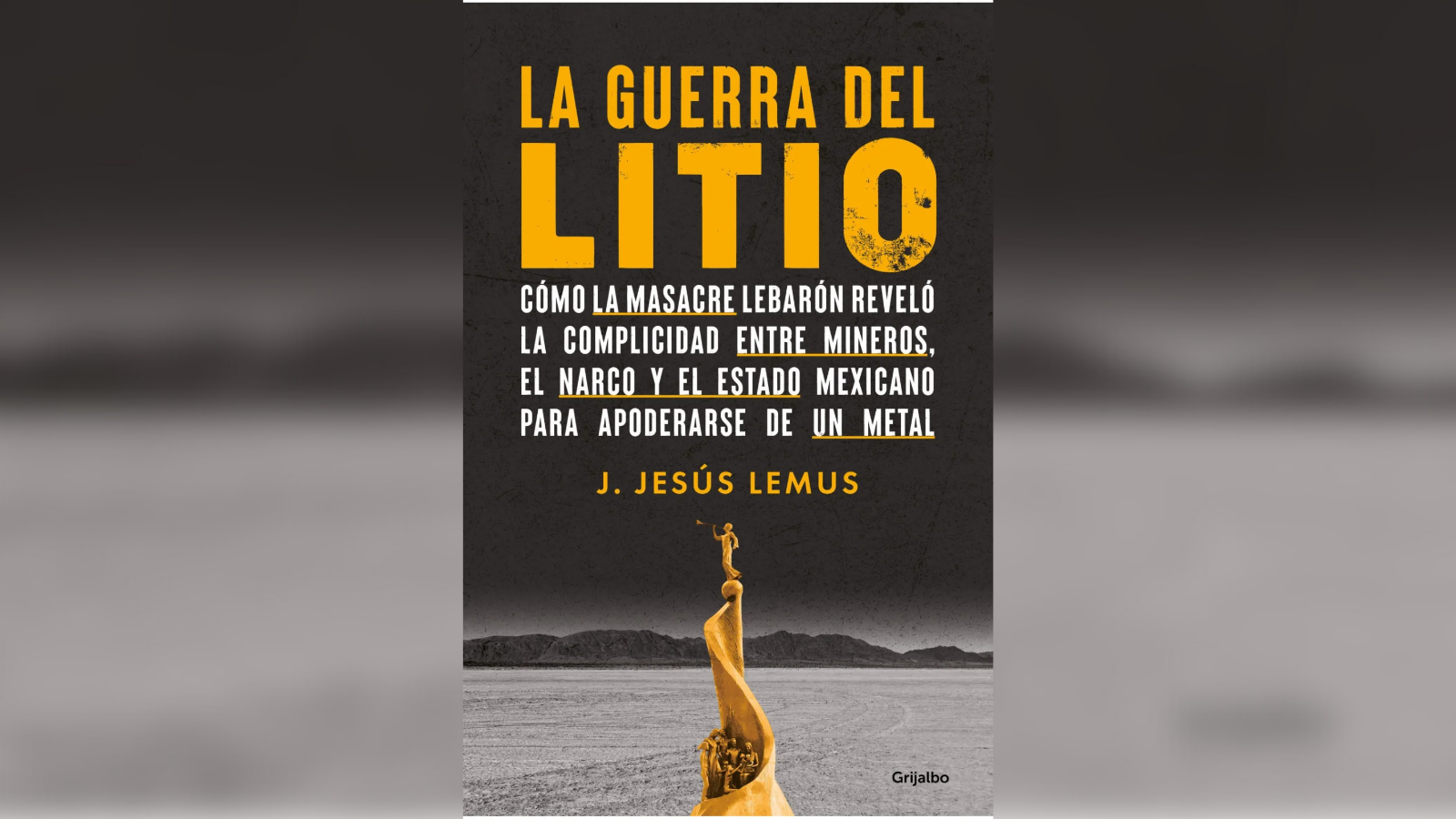 Literatura de denuncia