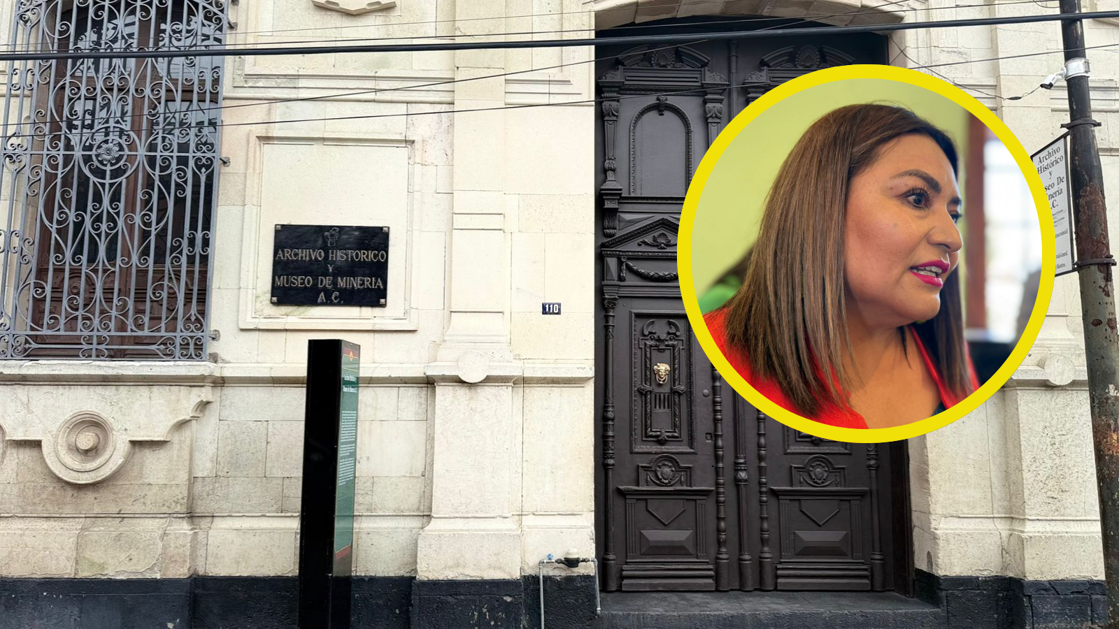 Secretaría de Cultura admite abandono a museos mineros en Hidalgo