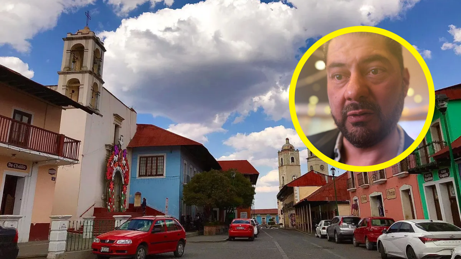 Mineral del Monte refuerza seguridad: nuevo director y baja de policías por malos tratos