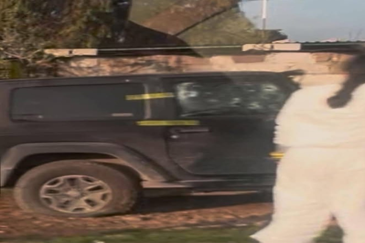 Ataque armado en Tolcayuca deja agente del Edo Mex entre las victimas