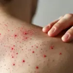 Padres de familia, revisen esquemas de vacunación: crece el número de casos de sarampión en Hidalgo.