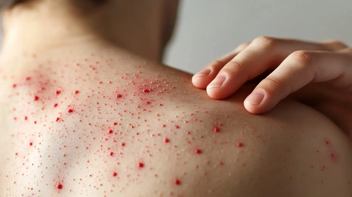 Sarampión avanza en México: ya afecta a 20 estados, alerta Salud