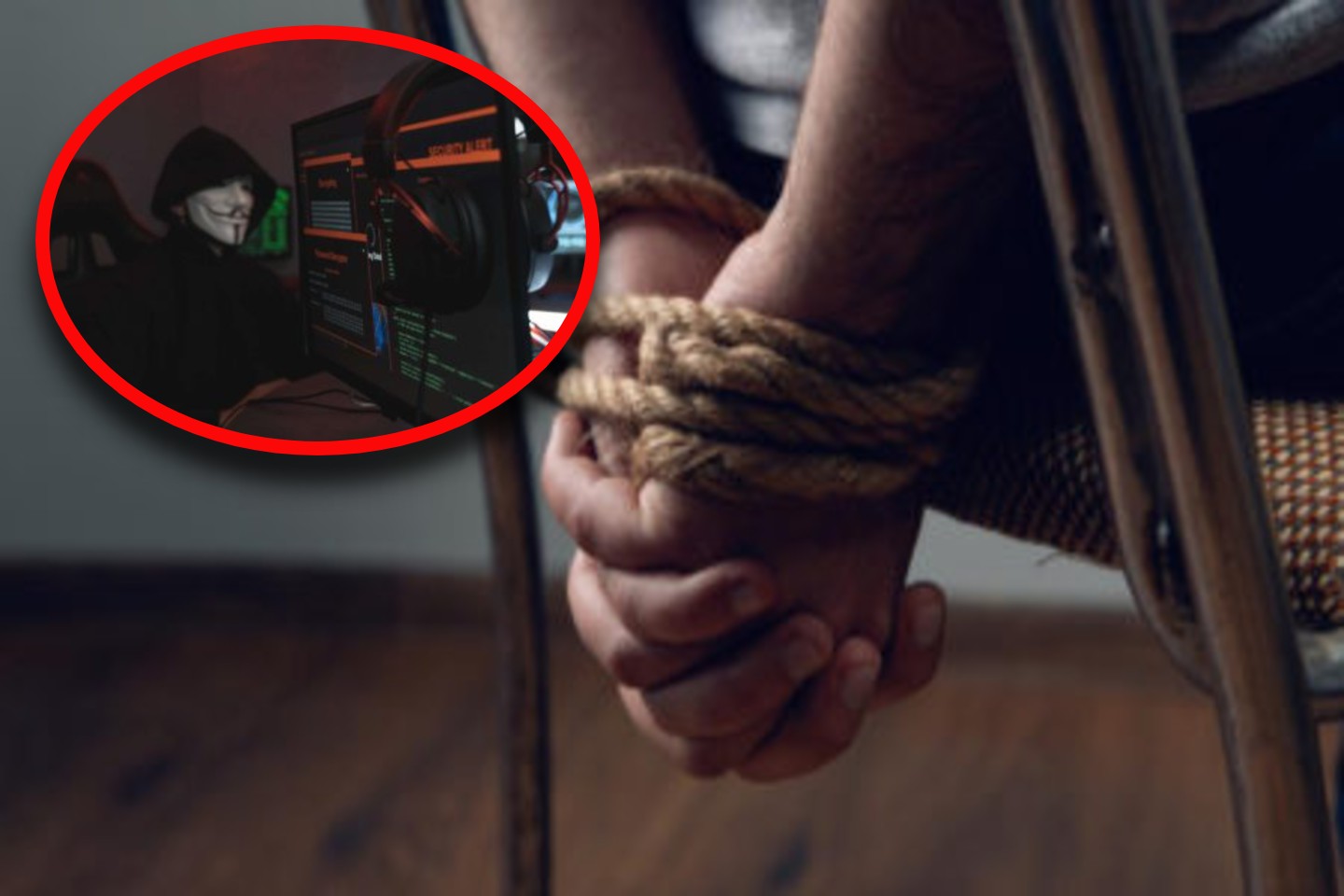 Extorsión por secuestro virtual crece en Hidalgo; conoce cómo protegerte