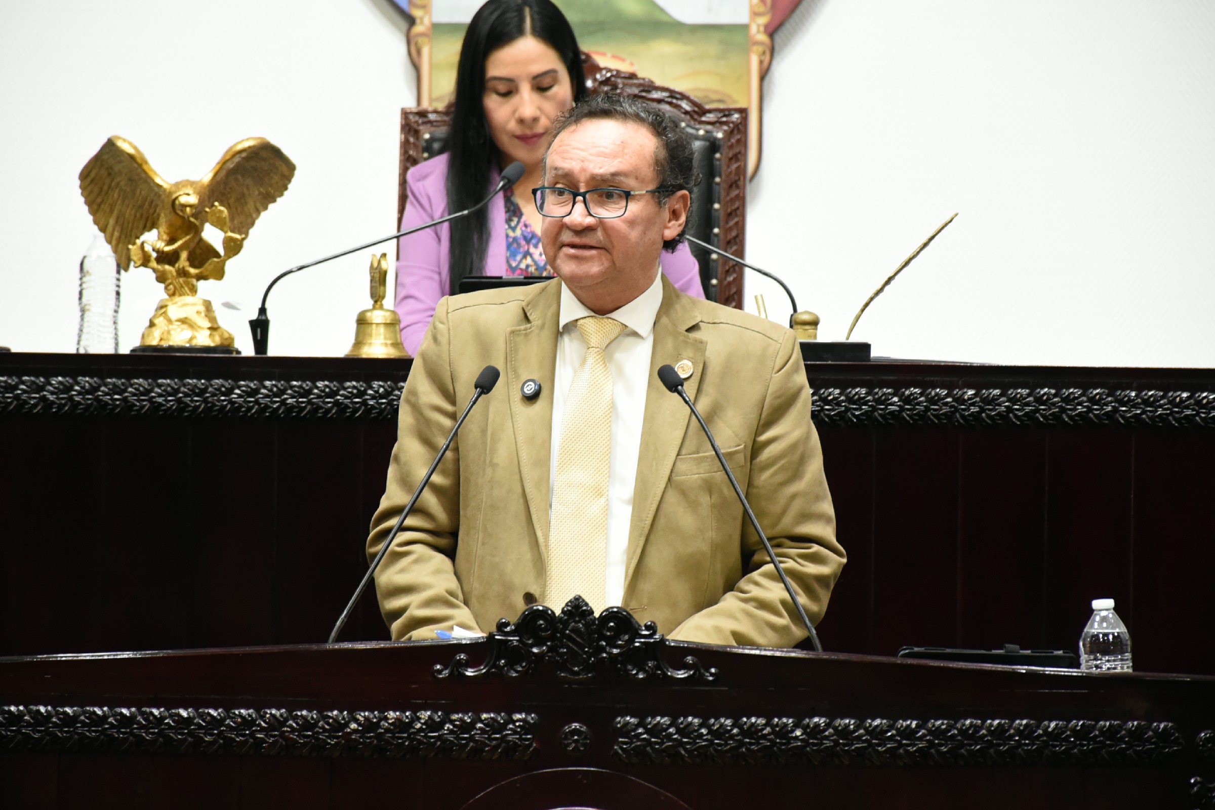 Congreso de Hidalgo urge reactivar programa de estancias infantiles