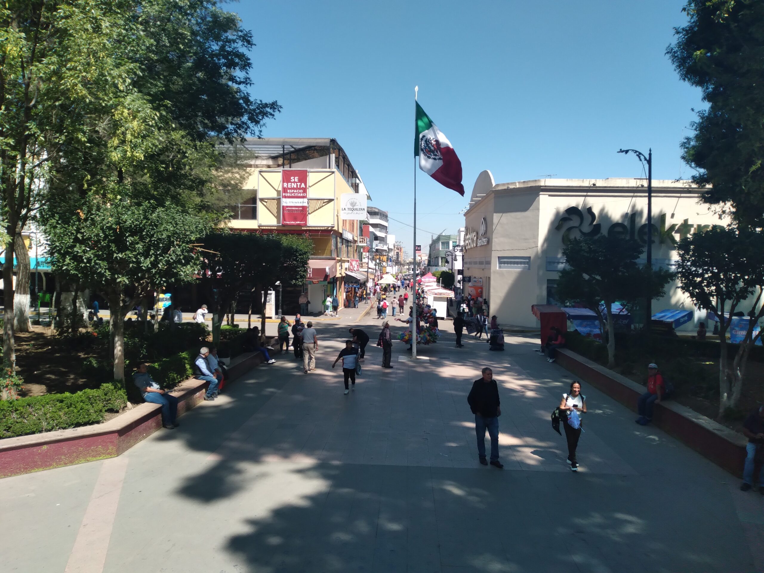 Así buscará Tulancingo conquistar al turismo nacional e internacional