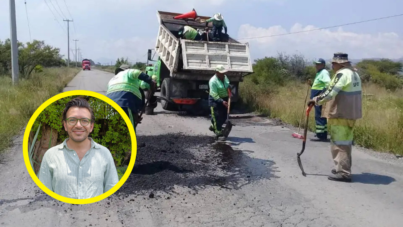 ¿Dónde sí y dónde no construir? El gran reto urbanístico de Tula-Tepeji