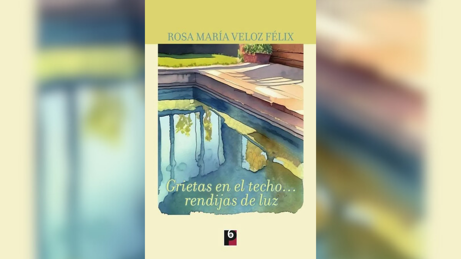 Ver la verdad familiar no hace daño, maquillarla o ignorarla sí: María Veloz