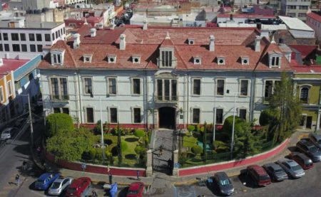 Pachuca aprueba Ley de Ingresos 2026 con aumento de 100 millones sin nuevos impuestos