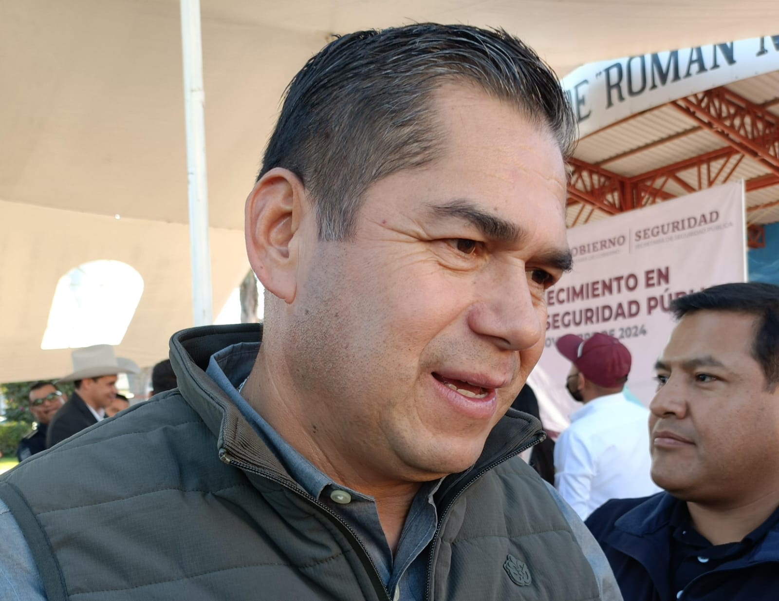 Balacera entre grupos criminales en Tula deja un herido, confirma SSPH