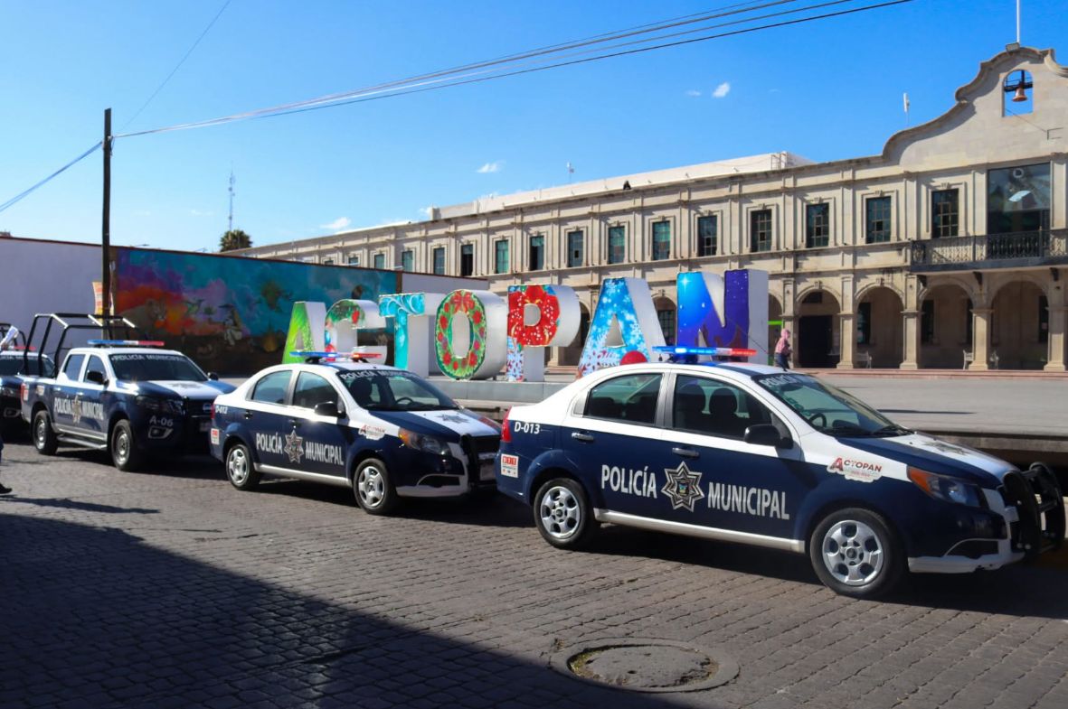 Hallan cadáver con signos de violencia en Actopan