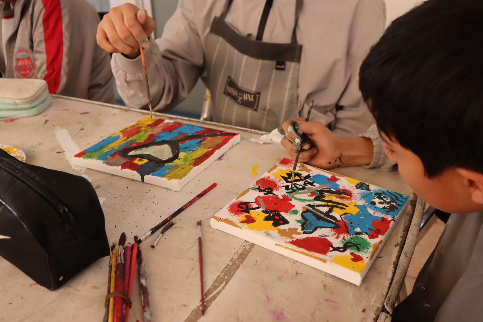 Pachuca lanza curso de verano “Vive la Casa de Cultura” para niñas y niños