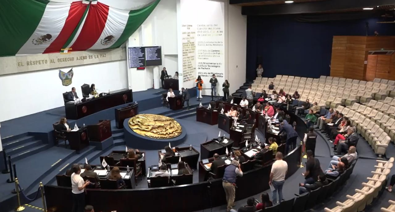 Exhortan a Semarnath a  capacitar y sensibilizar sobre restauración ecológica de la región Tula-Tepeji