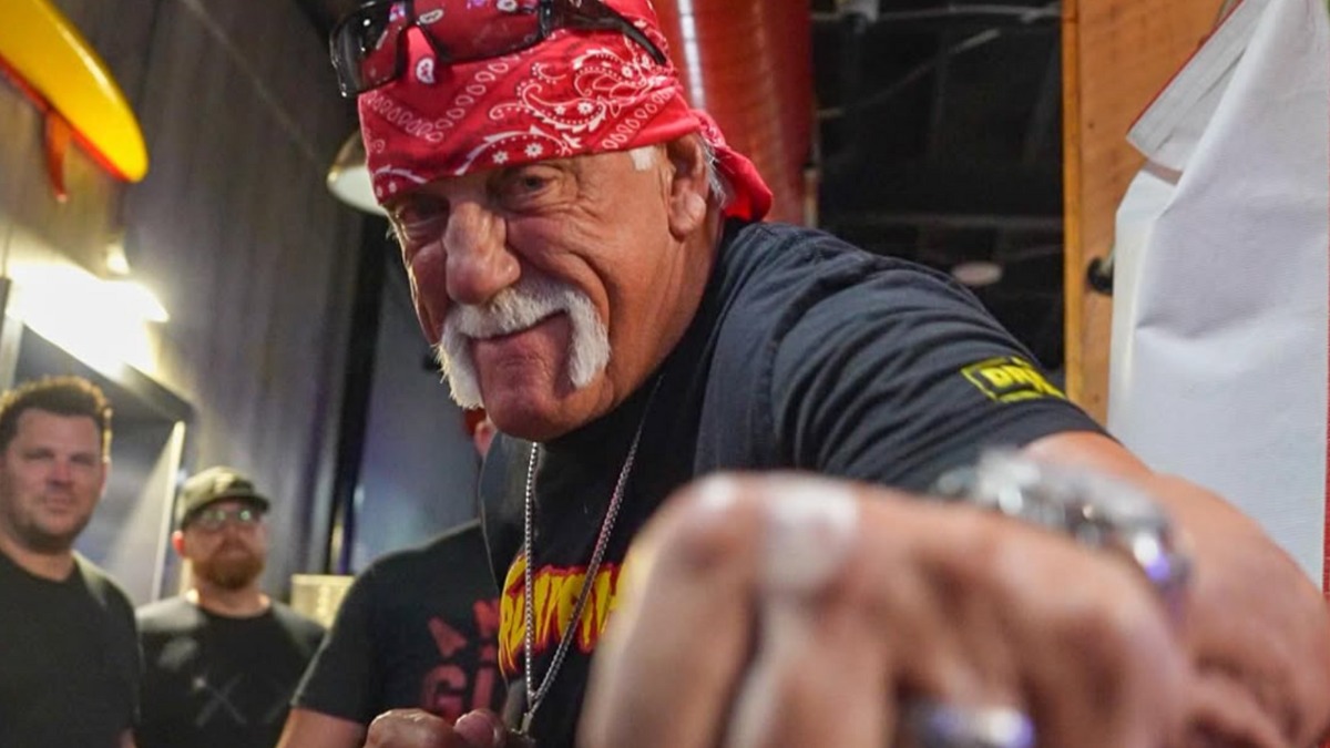 ¿Quién era Hulk Hogan y de qué murió a los 71 años?: así fue la carrera del ícono de la WWE