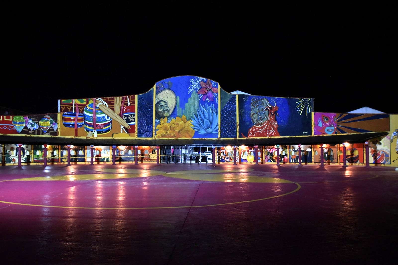 Tulancingo refuerza seguridad en feria pese a alza delictiva en el municipio