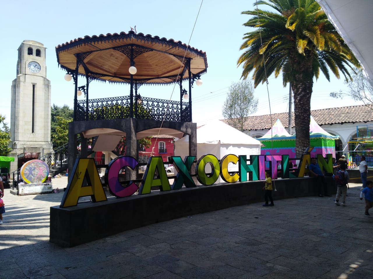 Feria del Hongo 2025: Acaxochitlán alista nueva edición con cambios clave
