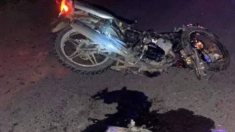 Dos adolescentes mueren en accidente en carretera Progreso de Obregón