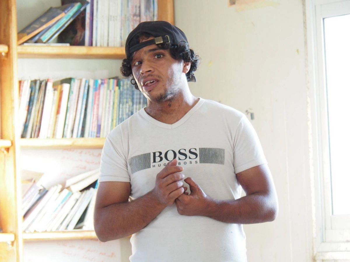 Activista palestino que ganó Oscar fue asesinado a tiros por colonos en Cisjordania