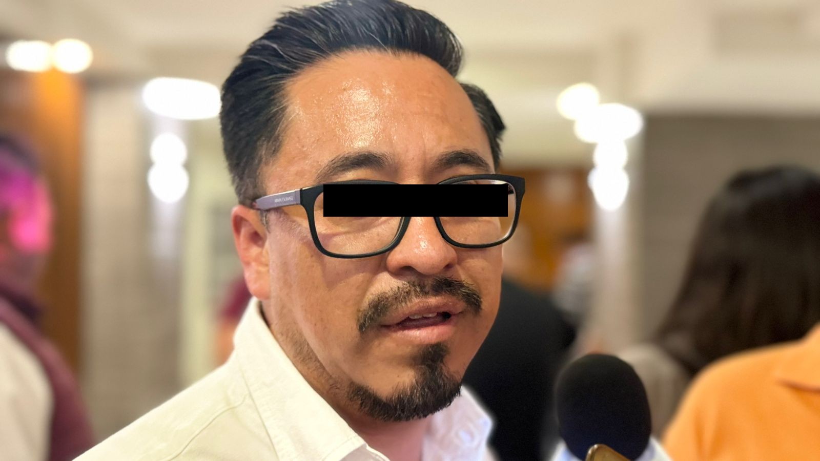 Epazoycan: vinculan a proceso al alcalde por violencia política de género; enfrentará el juicio en libertad