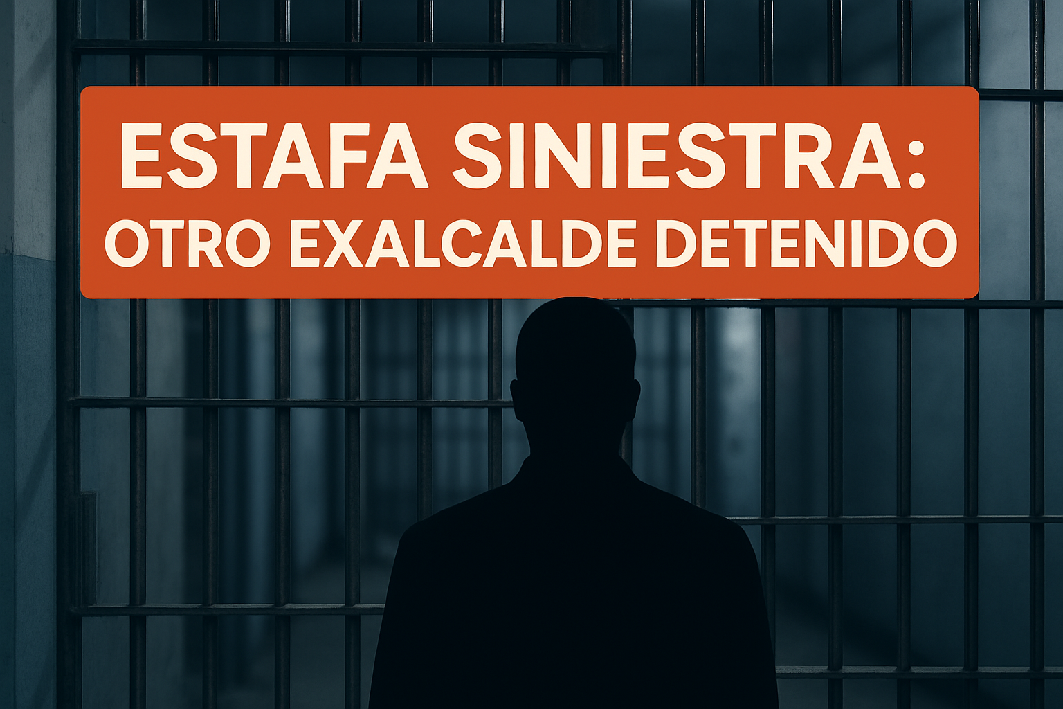 Expresidente municipal de Tepeji del Río DETENIDO: de esto se le acusa