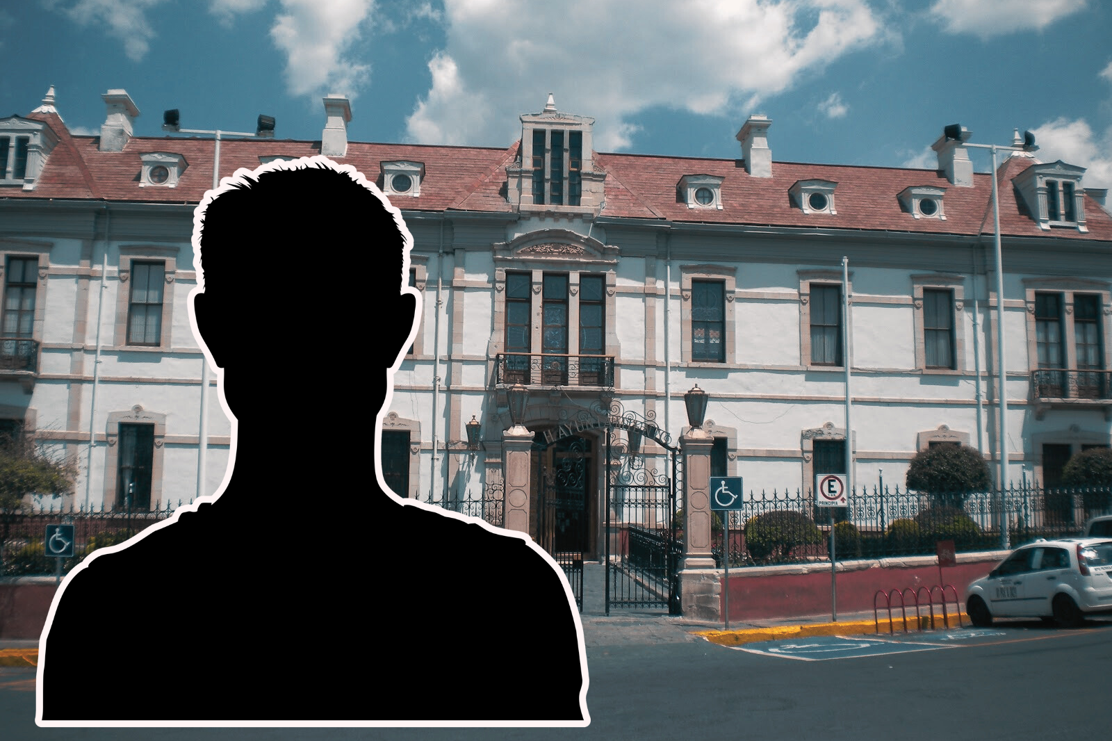 Cae exfuncionario de Pachuca por agresiones a menores y acoso 