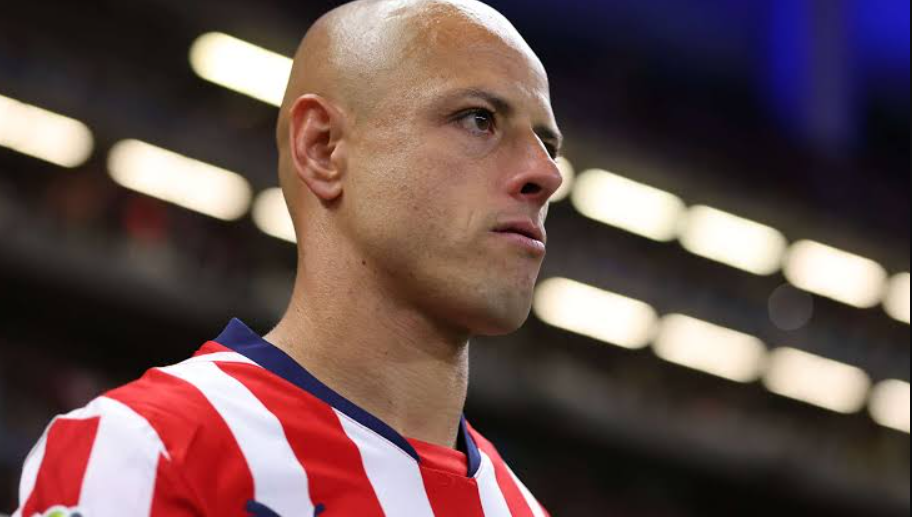 Señalado por declaraciones machistas, ‘Chicharito’ dice que reflexionará