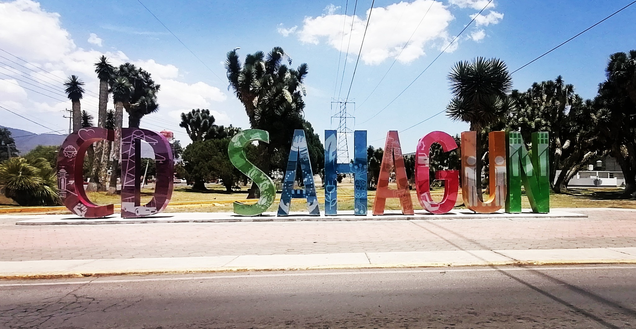 Hospital en zona de riesgo: vecinos de Ciudad Sahagún exigen frenar la obra