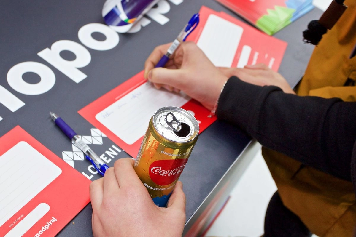 Coca-Cola cambiará su fórmula, cede a presiones de Trump