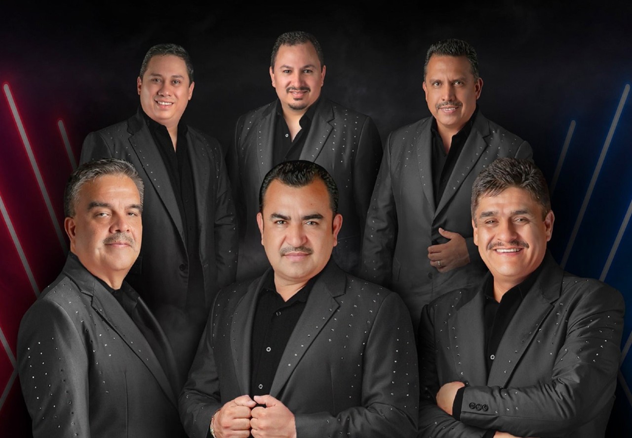 Conjunto Primavera encenderá el Palenque Pachuca 2025 HOY