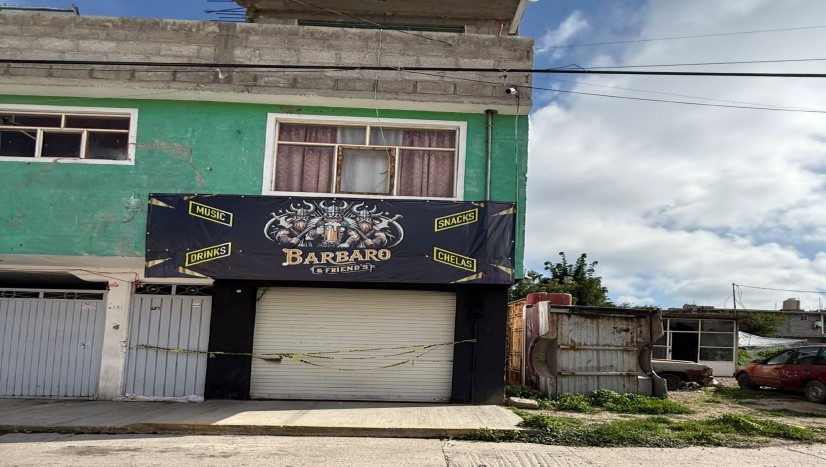 Asciende a dos el número de fallecidos por ataque armado en Mixquiahuala