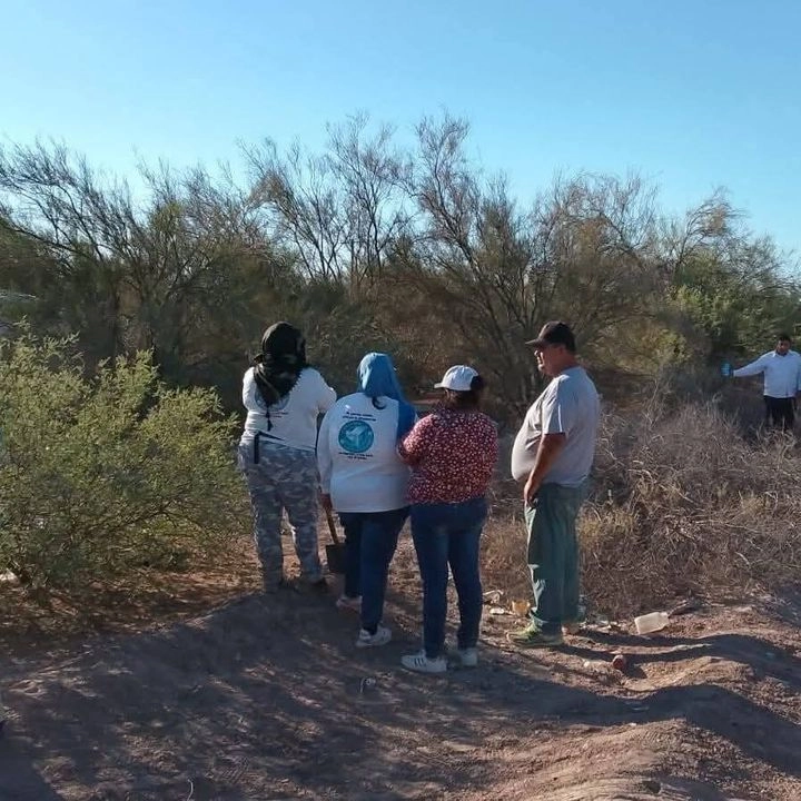 Detienen a pareja de mujer asesinada junto a sus hijas en Hermosillo