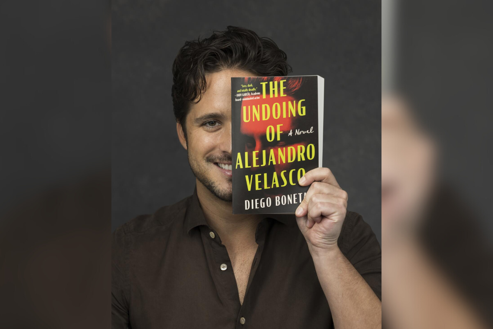 El misterio de Alejandro Velasco: los secretos se susurran entre las sombras 