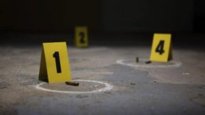 Matan a balazos a un hombre en Tula; la PGJEH investiga