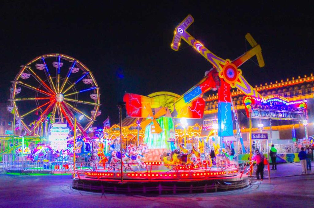 ¿Ya sabes qué hacer en julio? Mixquiahuala tiene la respuesta: Feria El Calvario 2025