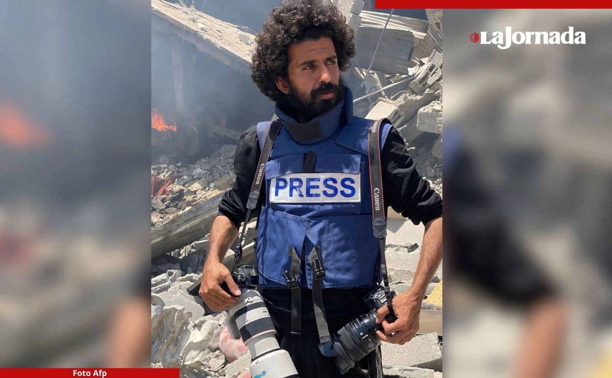 Francia exige a Israel permitir el acceso de la prensa libre a Gaza