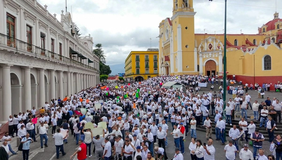 Sheinbaum reconoce avances de fiscalía en caso Irma Hernández