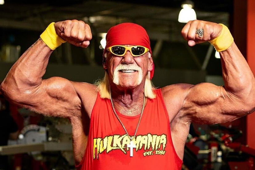 Luto en la WWE: fallece Hulk Hogan tras sufrir un paro cardiaco