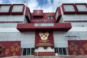 Grupo Goler construirá el nuevo almacén general del Poder Ejecutivo de Hidalgo, con inversión de 70 mdp