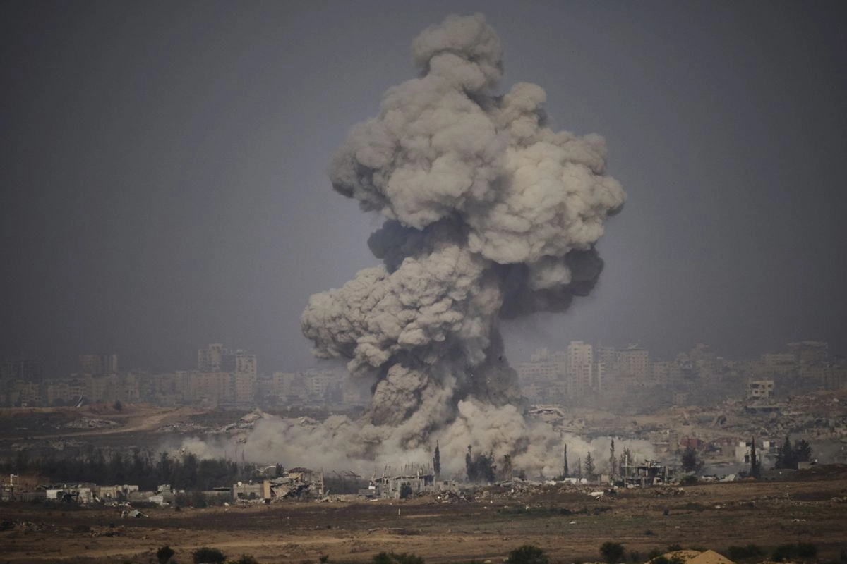 Hamas e Israel se acusan de sabotear tregua en Gaza