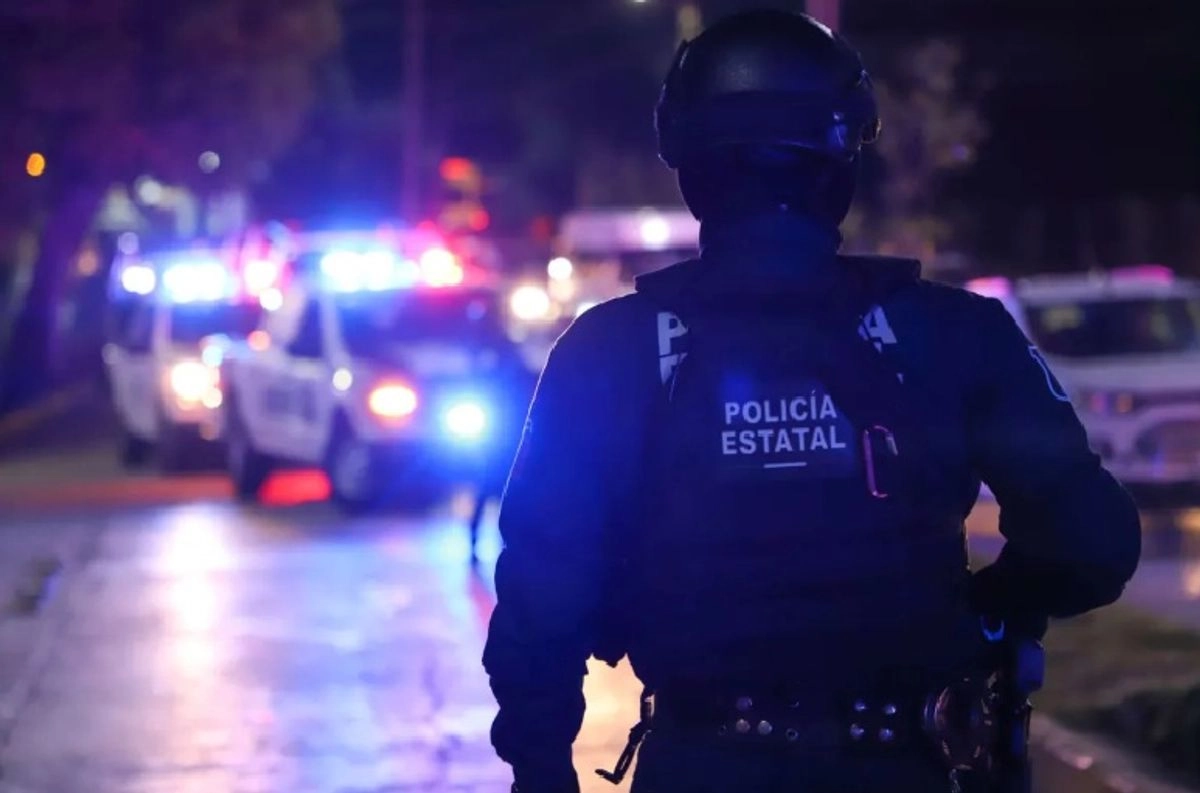 Apan: hallan a 6 integrantes de una familia inconscientes en su casa