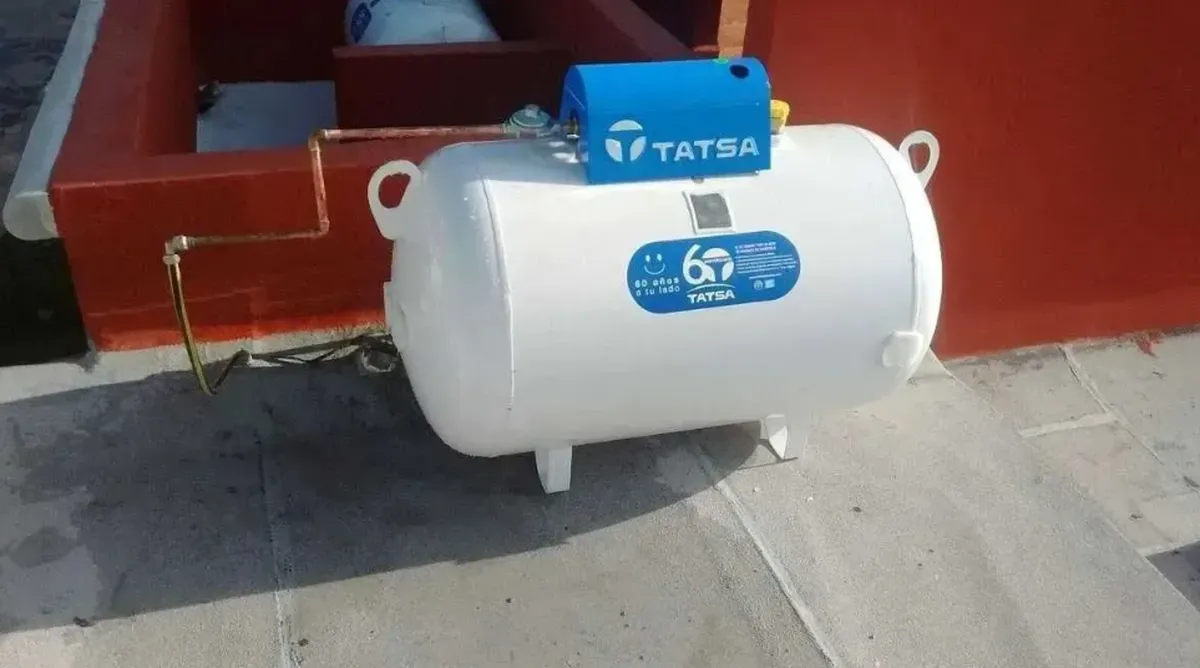 ¿Subió o bajó? Revisa aquí el nuevo precio del gas en Hidalgo esta semana