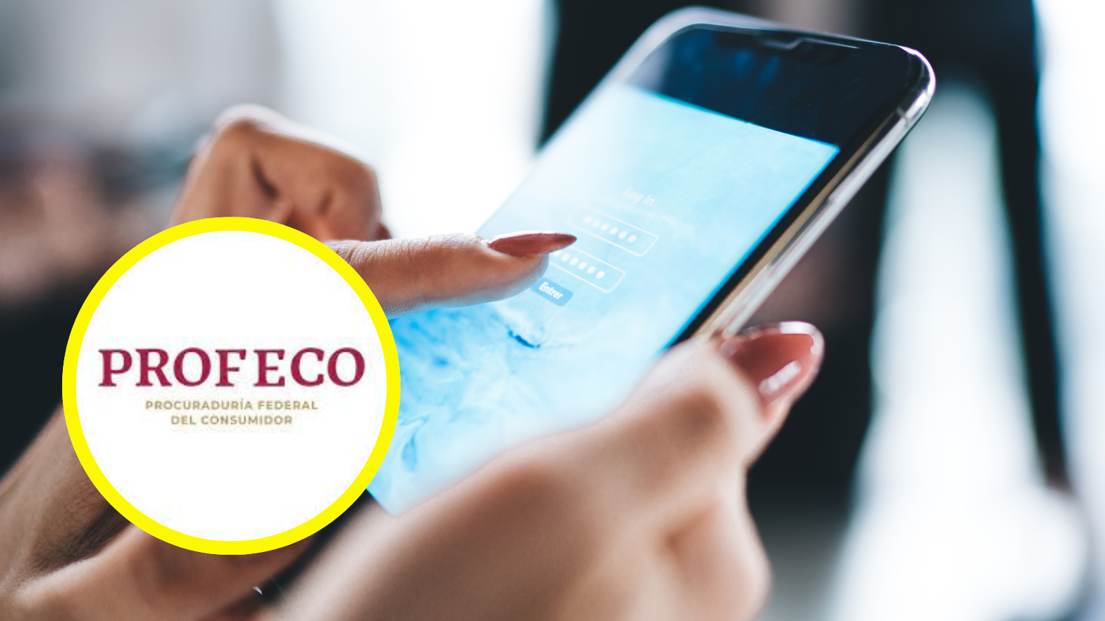 ¿Tus datos se agotan sin razón? Esta es la configuración que debes desactivar según Profeco