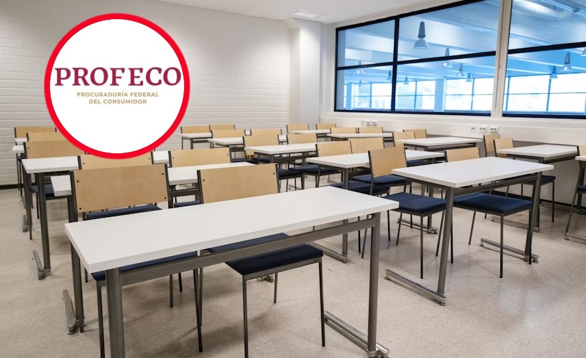 Esta universidad en Pachuca no entrega títulos a sus egresados; Profeco ya recibió quejas