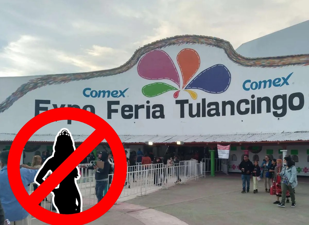 ¡Ya no habrá reina de la Feria de Tulancingo! Cinco embajadores representarán al municipio